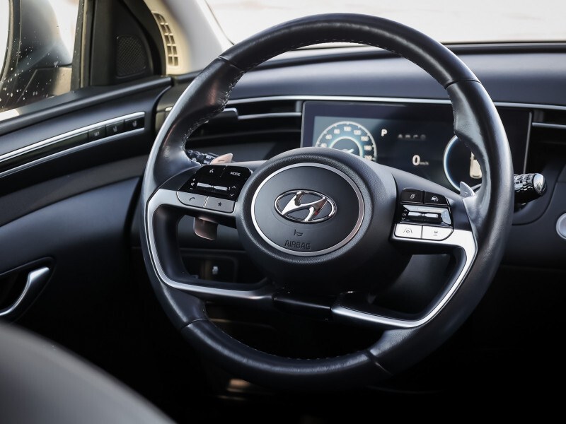 2022 Hyundai Tucson - Gallery image 13