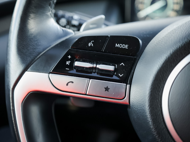 2022 Hyundai Tucson - Gallery image 16