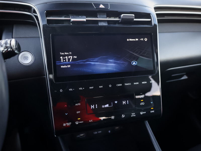 2022 Hyundai Tucson - Gallery image 19