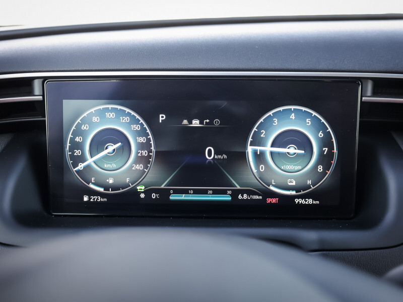 2022 Hyundai Tucson - Gallery image 18