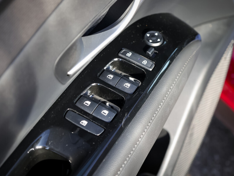 2022 Hyundai Tucson - Gallery image 14