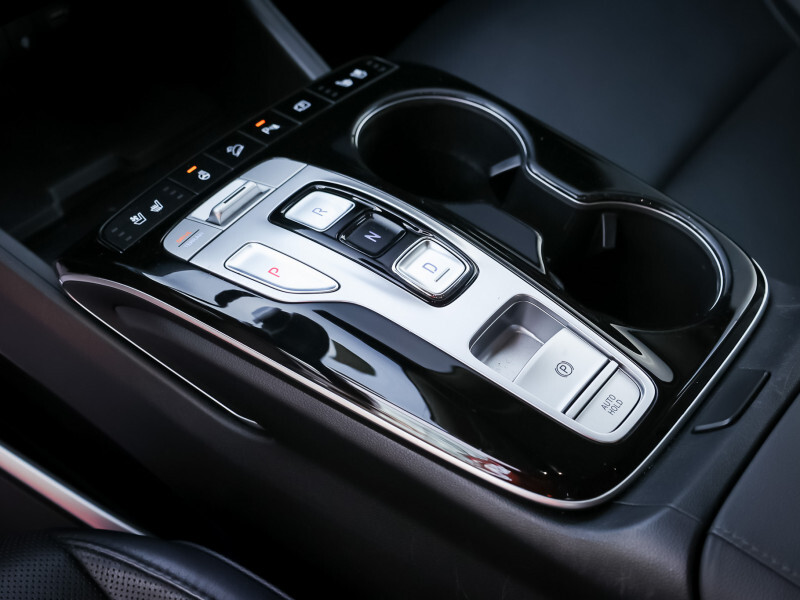 2022 Hyundai Tucson - Gallery image 15