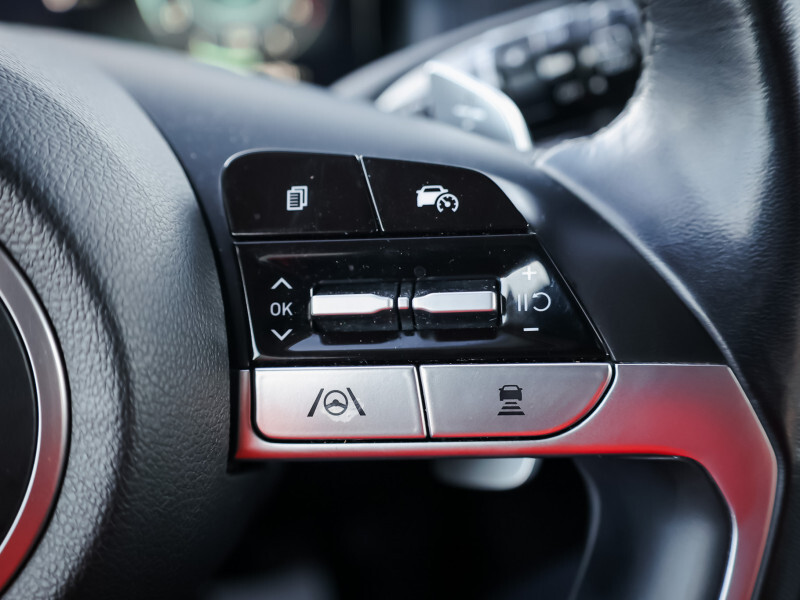 2022 Hyundai Tucson - Gallery image 17