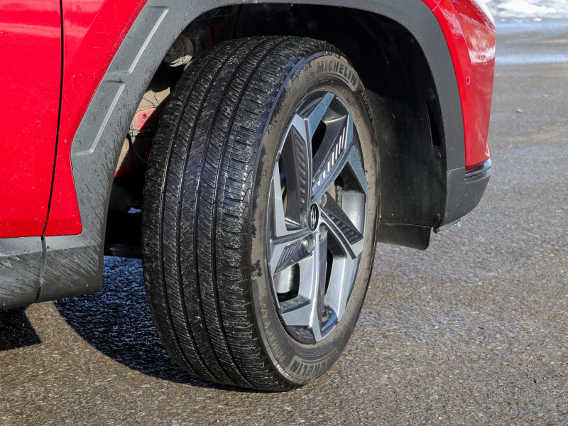 2022 Hyundai Tucson - Gallery image 6