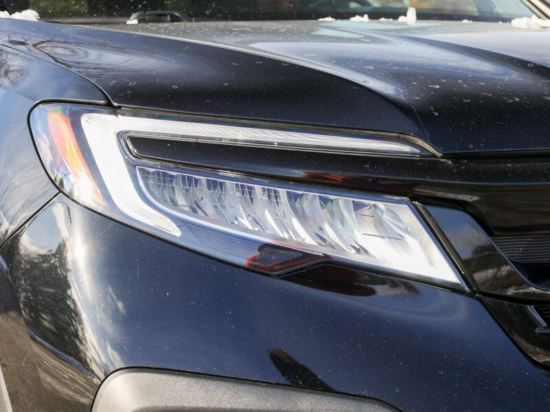 2022 Honda Pilot - Gallery image 5