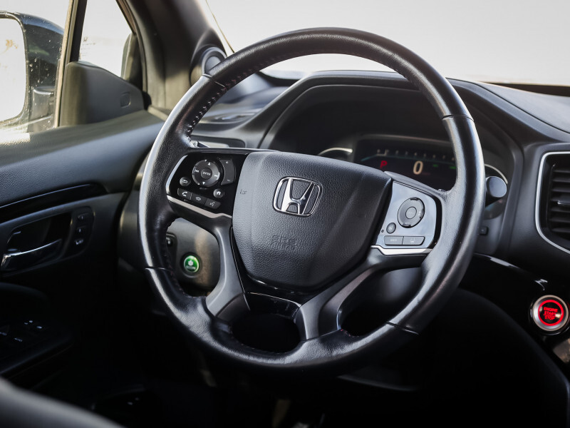 2022 Honda Pilot - Gallery image 13