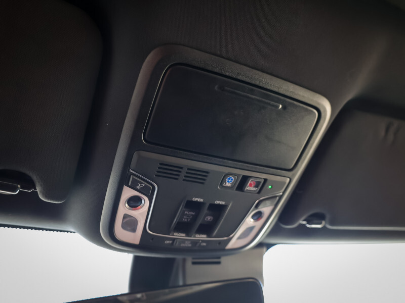 2022 Honda Pilot - Gallery image 22