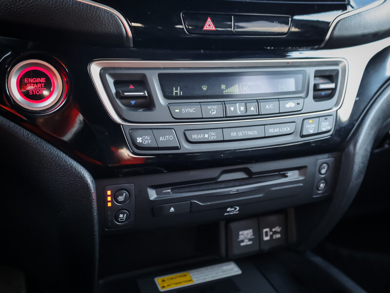 2022 Honda Pilot - Gallery image 21