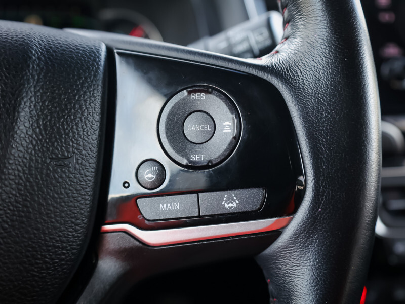 2022 Honda Pilot - Gallery image 17