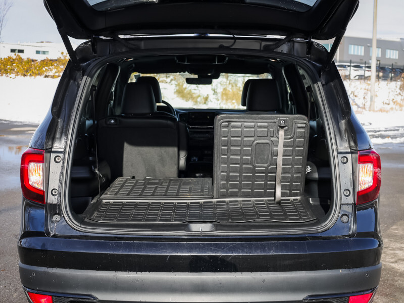 2022 Honda Pilot - Gallery image 9