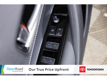 used 2022 Toyota Corolla Hatchback car, priced at $24,998