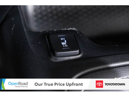 used 2022 Toyota Corolla Hatchback car, priced at $24,998