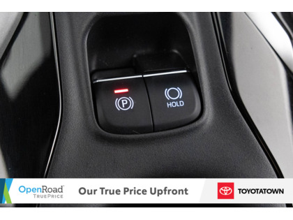 used 2022 Toyota Corolla Hatchback car, priced at $24,998