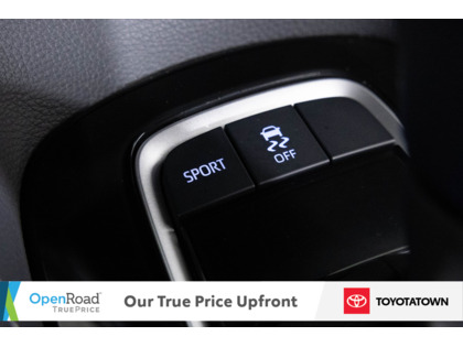 used 2022 Toyota Corolla Hatchback car, priced at $24,998