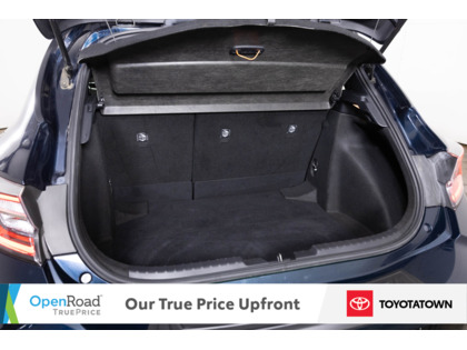 used 2022 Toyota Corolla Hatchback car, priced at $24,998