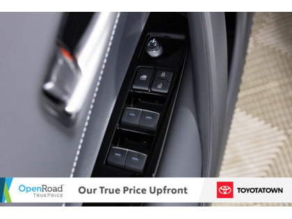 used 2023 Toyota Corolla Hatchback car, priced at $28,998