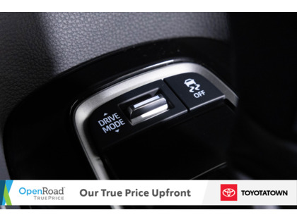 used 2023 Toyota Corolla Hatchback car, priced at $28,998