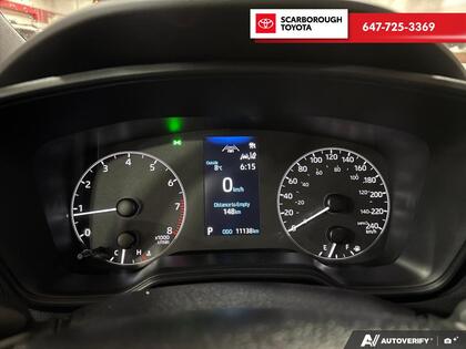 used 2024 Toyota Corolla car, priced at $29,995