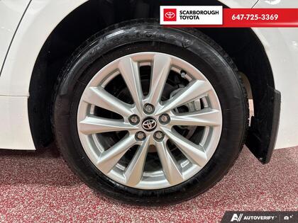 used 2024 Toyota Corolla car, priced at $29,995