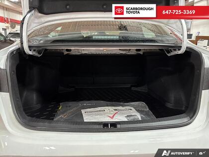 used 2024 Toyota Corolla car, priced at $29,995