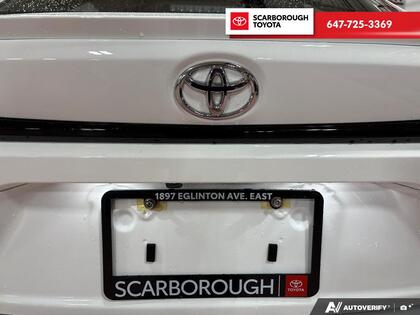 used 2024 Toyota Corolla car, priced at $29,995