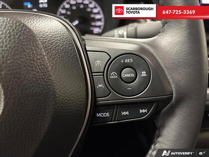 used 2024 Toyota Corolla car, priced at $29,995