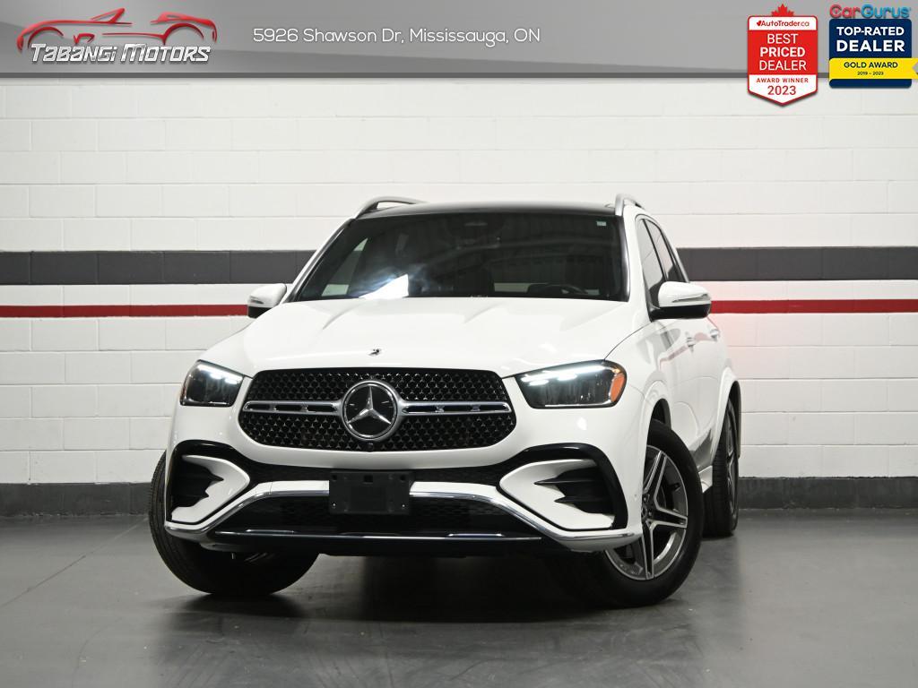 2024 Mercedes-Benz GLE