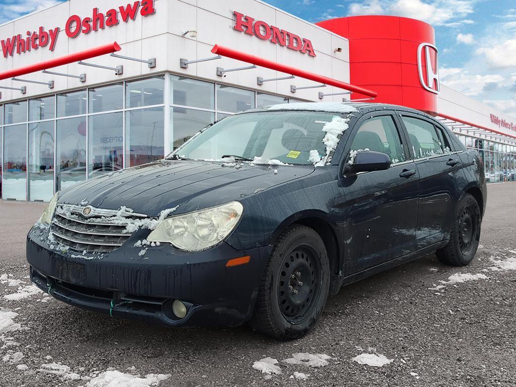 2007 Chrysler Sebring