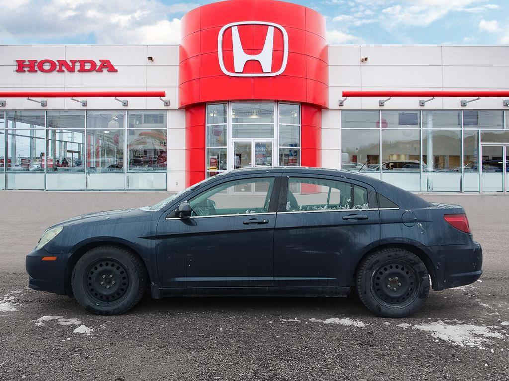 2007 Chrysler Sebring