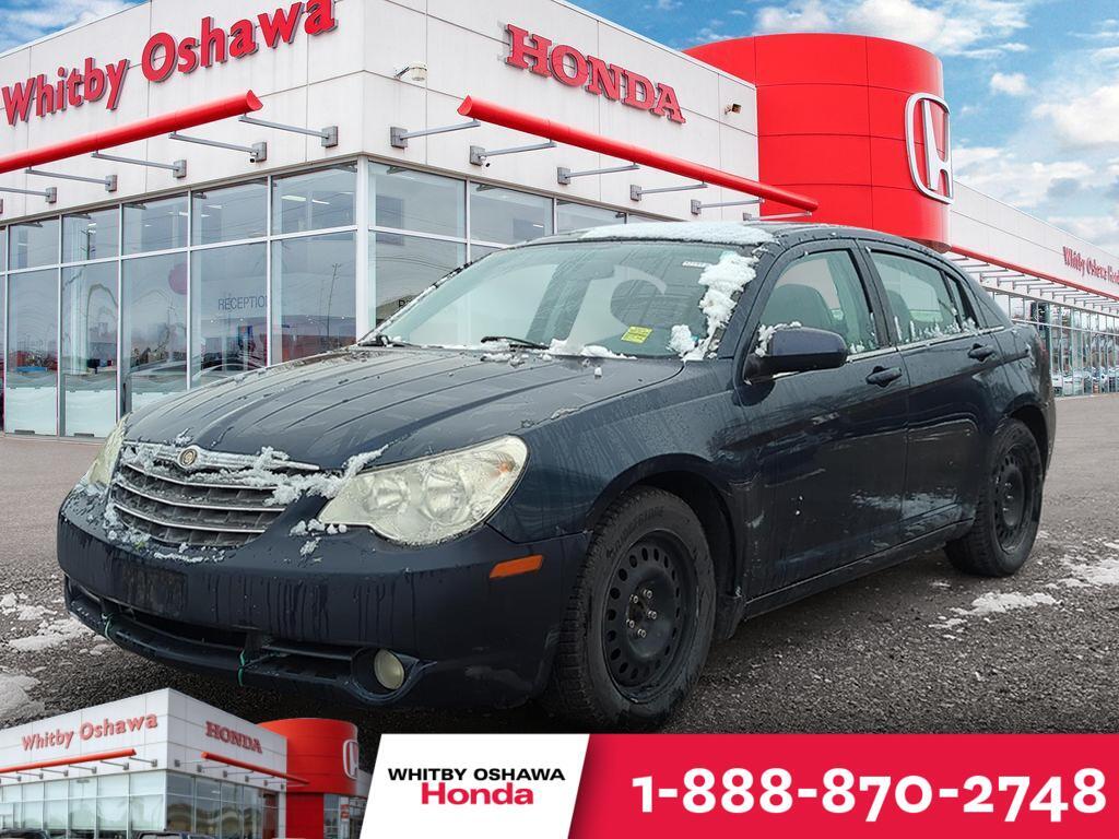 2007 Chrysler Sebring