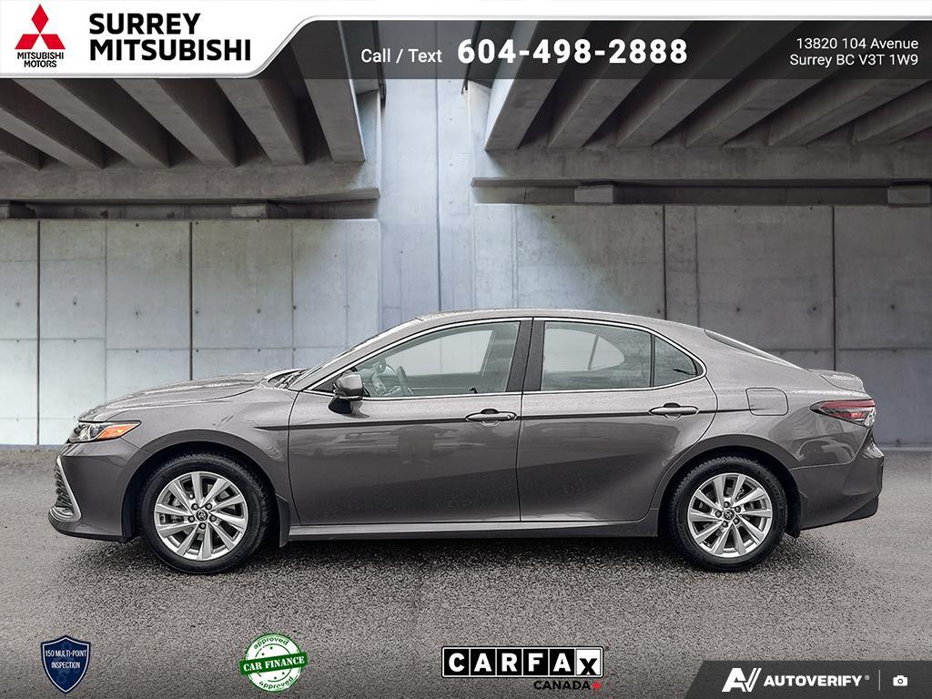 2023 Toyota Camry Hybrid