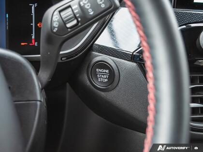 used 2024 Ford Escape car, priced at $28,500