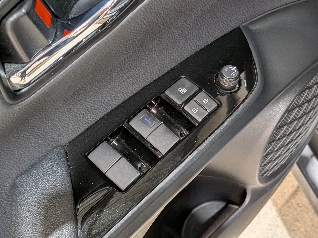 Toyota Prius Prime 2021