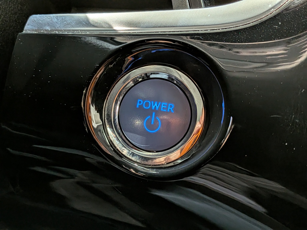 Toyota Prius Prime 2021