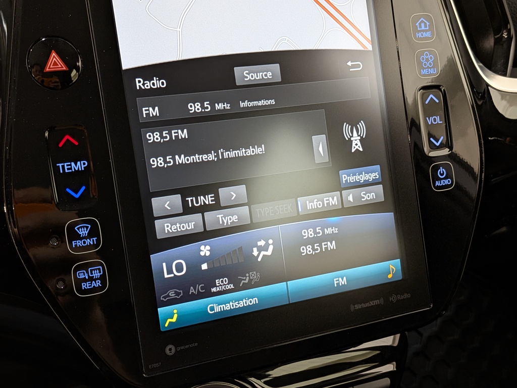 Toyota Prius Prime 2021