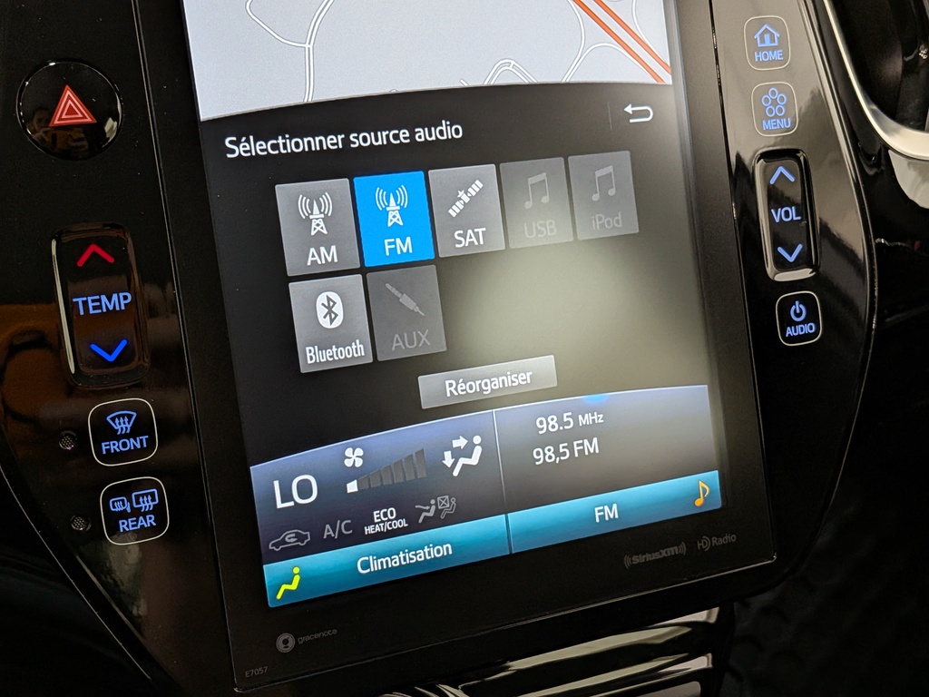 Toyota Prius Prime 2021