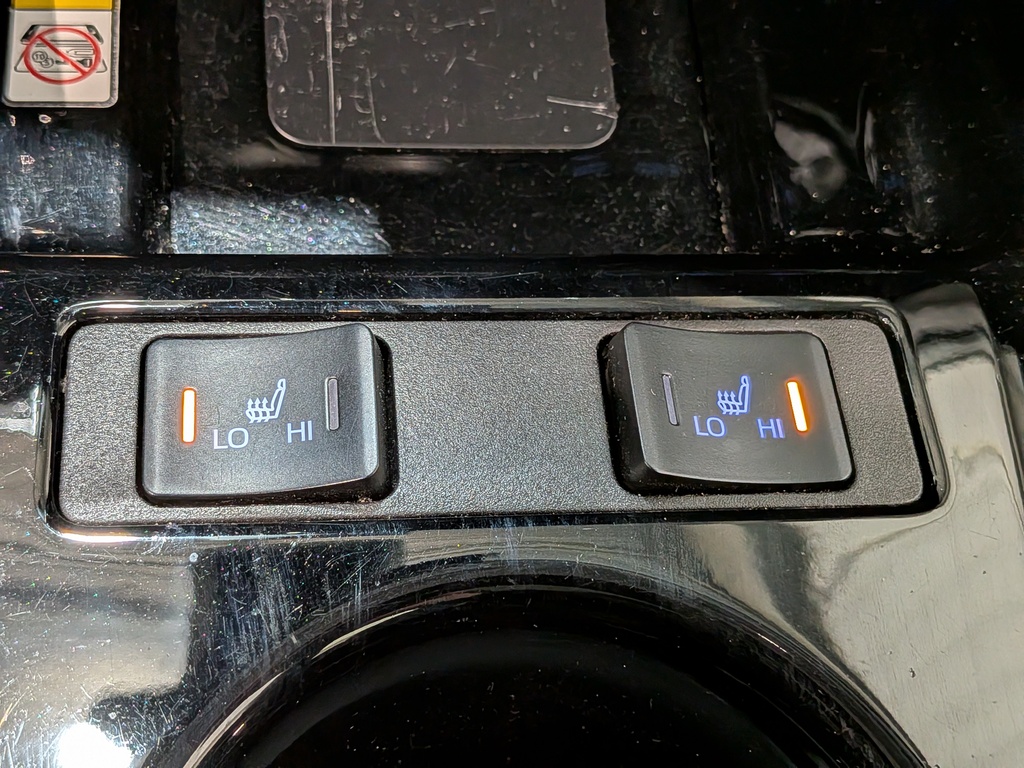 Toyota Prius Prime 2021