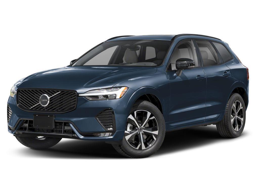 2026 Volvo XC60