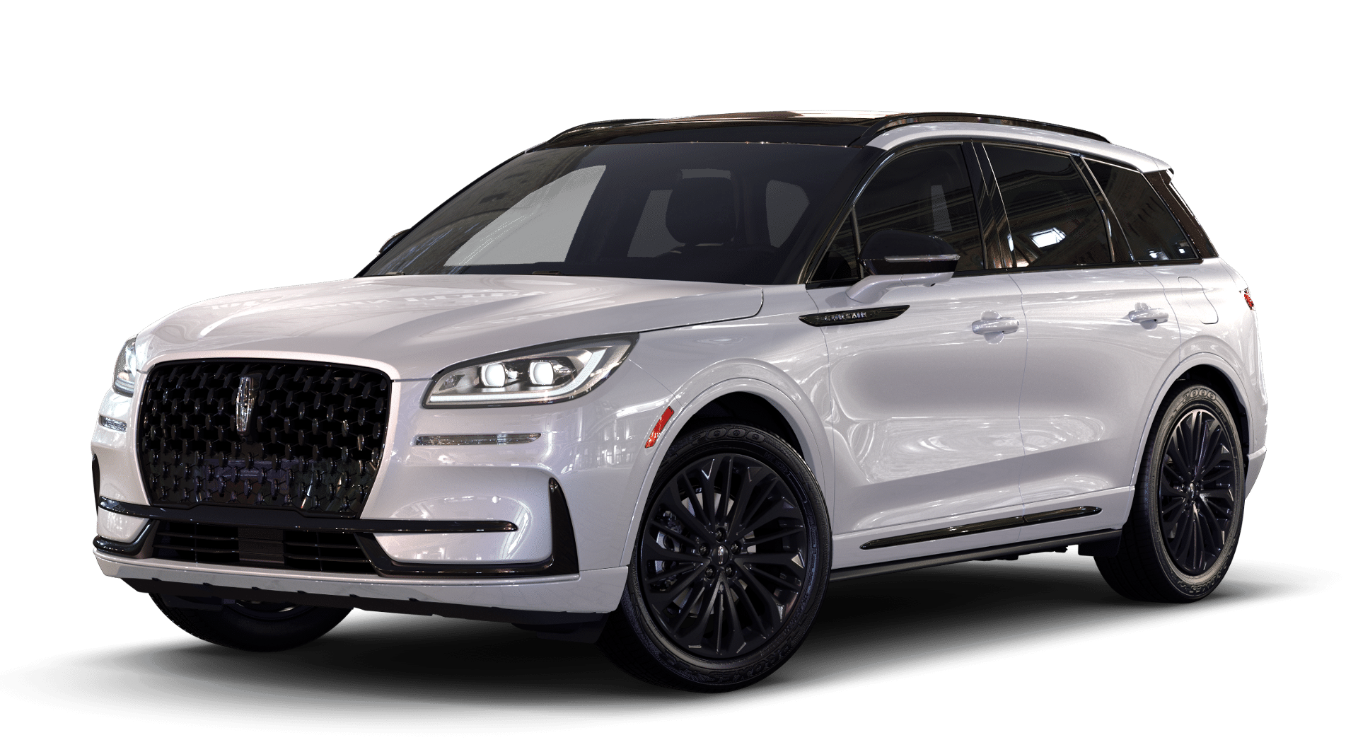 2023 Lincoln Corsair