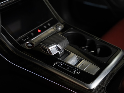 used 2021 Audi SQ7 car, priced at $68,900