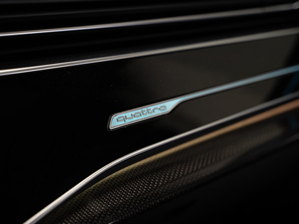 used 2021 Audi SQ7 car, priced at $68,900