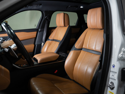 used 2019 Land Rover Range Rover Velar car, priced at $31,900