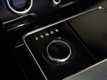 used 2019 Land Rover Range Rover Velar car, priced at $31,900