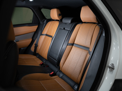 used 2019 Land Rover Range Rover Velar car, priced at $31,900