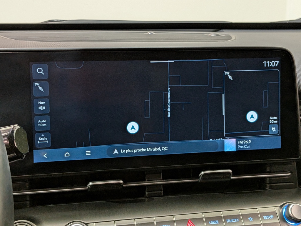 Hyundai Kona Electric 2024