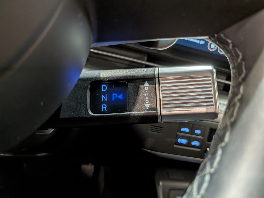 Hyundai Kona Electric 2024