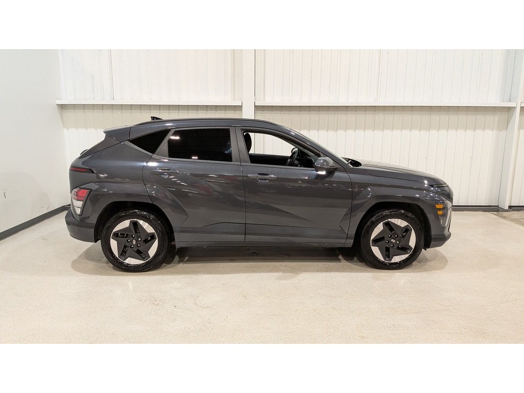 Hyundai Kona Electric 2024