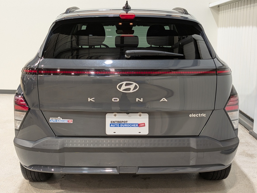 Hyundai Kona Electric 2024