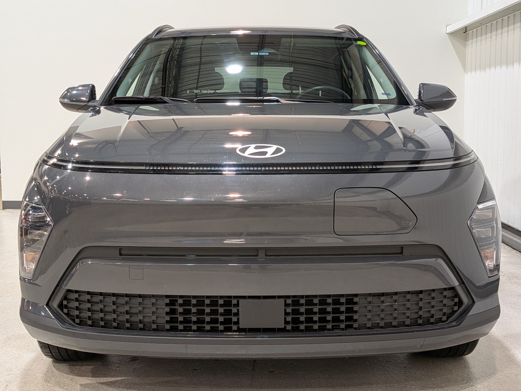 Hyundai Kona Electric 2024