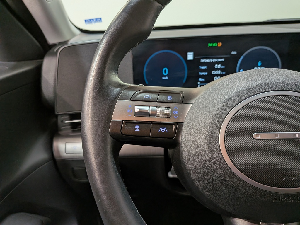 Hyundai Kona Electric 2024